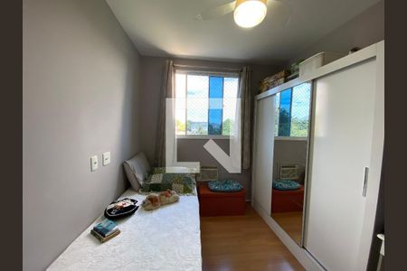 Apartamento à venda com 50m², 2 quartos e 1 vagaQuarto 1