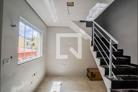 Apartamento à venda com 105m², 2 quartos e 1 vaga Apartamento à venda com 105m², 2 quartos e 1 vagaCozinha