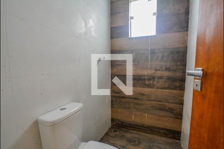 Apartamento à venda com 105m², 2 quartos e 1 vaga Apartamento à venda com 105m², 2 quartos e 1 vagaBanheiro Social