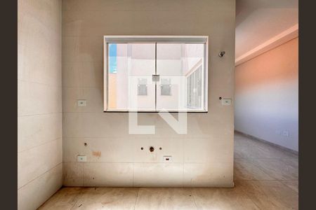 Apartamento à venda com 94m², 2 quartos e 1 vaga Apartamento à venda com 94m², 2 quartos e 1 vagaCozinha