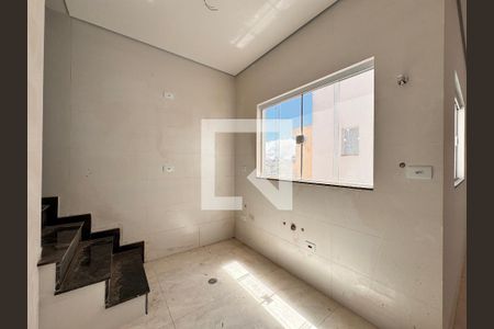 Apartamento à venda com 94m², 2 quartos e 1 vaga Apartamento à venda com 94m², 2 quartos e 1 vagaCozinha