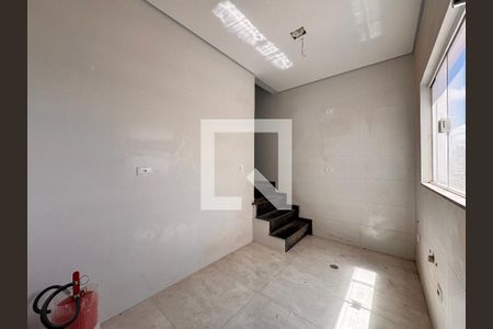 Apartamento à venda com 94m², 2 quartos e 1 vaga Apartamento à venda com 94m², 2 quartos e 1 vagaCozinha