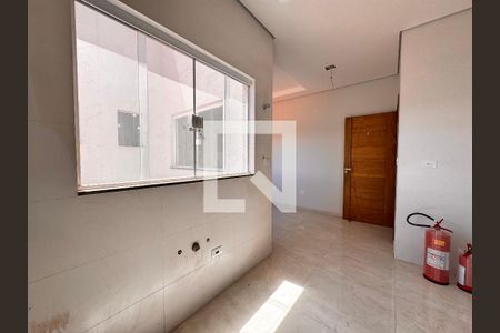 Apartamento à venda com 94m², 2 quartos e 1 vaga Apartamento à venda com 94m², 2 quartos e 1 vagaCozinha