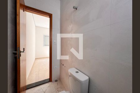 Apartamento à venda com 94m², 2 quartos e 1 vaga Apartamento à venda com 94m², 2 quartos e 1 vagaBanheiro da Suíte