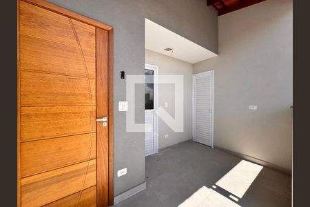 Apartamento à venda com 94m², 2 quartos e 1 vaga Apartamento à venda com 94m², 2 quartos e 1 vagaCobertura