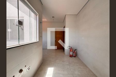 Apartamento à venda com 94m², 2 quartos e 1 vaga Apartamento à venda com 94m², 2 quartos e 1 vagaCozinha