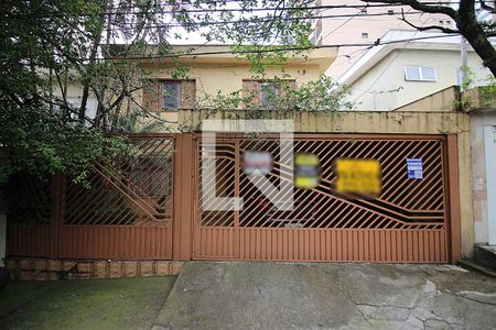 Casa à venda com 160m², 3 quartos e 3 vagasFachada