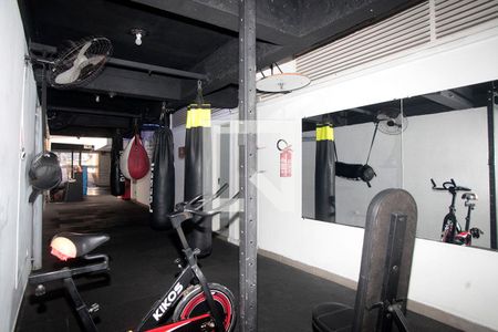 Casa à venda com 230m², 3 quartos e 4 vagasSalão da Garagem