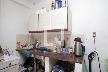 Casa à venda com 230m², 3 quartos e 4 vagasCozinha com Churrasqueira