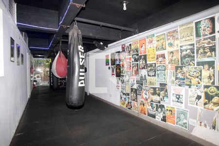 Casa à venda com 230m², 3 quartos e 4 vagasSalão da Garagem