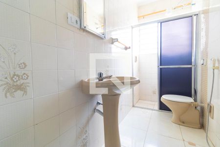 Apartamento à venda com 60m², 2 quartos e 1 vagaBanheiro