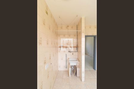 Apartamento à venda com 60m², 2 quartos e 1 vagaÁrea de Serviço