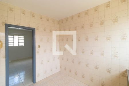 Apartamento à venda com 60m², 2 quartos e 1 vagaCozinha