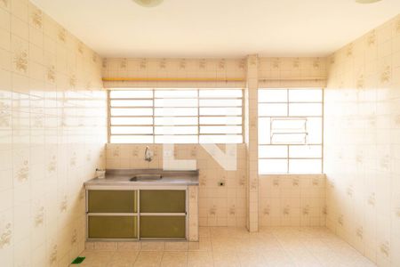 Apartamento à venda com 60m², 2 quartos e 1 vagaCozinha