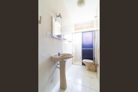 Apartamento à venda com 60m², 2 quartos e 1 vagaBanheiro