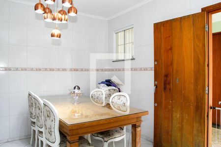 Casa à venda com 210m², 3 quartos e 3 vagas Casa à venda com 210m², 3 quartos e 3 vagasCozinha