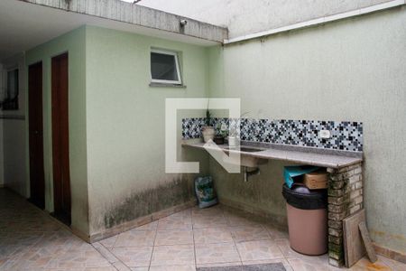 Casa à venda com 210m², 3 quartos e 3 vagas Casa à venda com 210m², 3 quartos e 3 vagasÁrea de Serviço