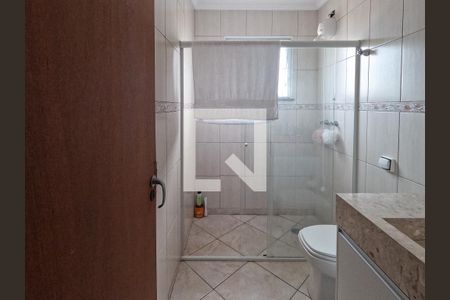 Casa à venda com 210m², 3 quartos e 3 vagas Casa à venda com 210m², 3 quartos e 3 vagasBanheiro do Quarto 2