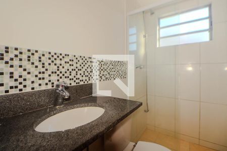 Apartamento à venda com 48m², 2 quartos e 1 vaga Apartamento à venda com 48m², 2 quartos e 1 vagaBanheiro