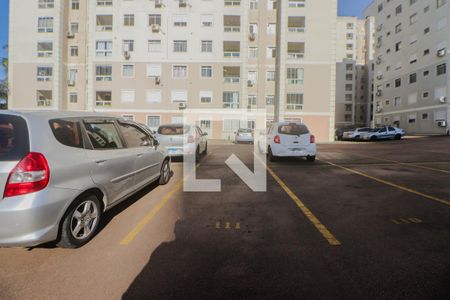 Apartamento à venda com 48m², 2 quartos e 1 vaga Apartamento à venda com 48m², 2 quartos e 1 vagaGaragem