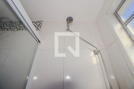 Apartamento à venda com 48m², 2 quartos e 1 vaga Apartamento à venda com 48m², 2 quartos e 1 vagaBanheiro