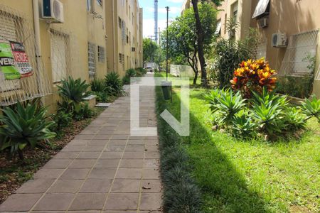 Apartamento à venda com 67m², 3 quartos e 1 vagaJardim