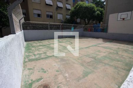 Apartamento à venda com 67m², 3 quartos e 1 vagaQuadra