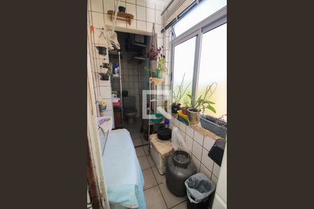 Apartamento à venda com 67m², 3 quartos e 1 vagaÁrea de Serviço