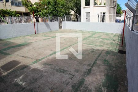 Apartamento à venda com 67m², 3 quartos e 1 vagaQuadra