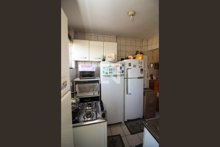 Apartamento à venda com 67m², 3 quartos e 1 vagaCozinha