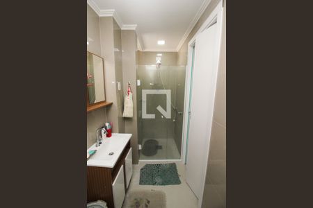 Apartamento à venda com 67m², 3 quartos e 1 vagaBanheiro