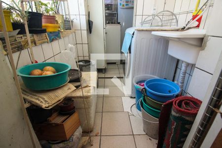 Apartamento à venda com 67m², 3 quartos e 1 vagaÁrea de Serviço