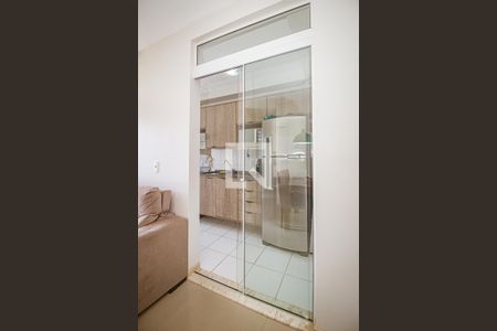Apartamento à venda com 56m², 2 quartos e 1 vaga Apartamento à venda com 56m², 2 quartos e 1 vagaCozinha