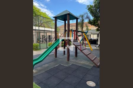 Apartamento à venda com 56m², 2 quartos e 1 vaga Apartamento à venda com 56m², 2 quartos e 1 vagaÁrea comum - Playground