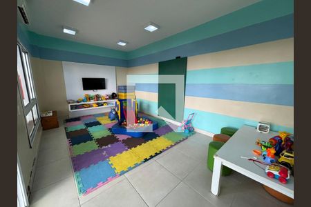 Apartamento à venda com 56m², 2 quartos e 1 vaga Apartamento à venda com 56m², 2 quartos e 1 vagaÁrea comum