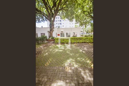 Apartamento à venda com 56m², 2 quartos e 1 vaga Apartamento à venda com 56m², 2 quartos e 1 vagaGaragem