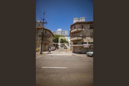 Apartamento à venda com 56m², 2 quartos e 1 vaga Apartamento à venda com 56m², 2 quartos e 1 vagaFachada