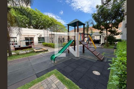 Apartamento à venda com 56m², 2 quartos e 1 vaga Apartamento à venda com 56m², 2 quartos e 1 vagaÁrea comum - Playground