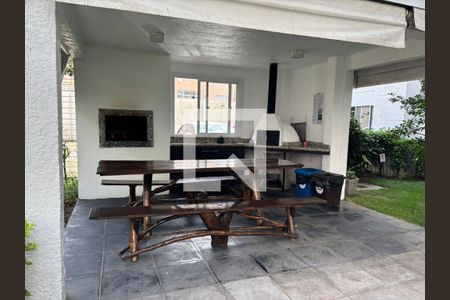 Apartamento à venda com 56m², 2 quartos e 1 vaga Apartamento à venda com 56m², 2 quartos e 1 vagaÁrea comum - Churrasqueira