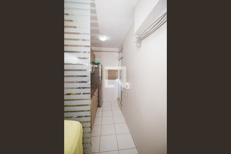 Apartamento à venda com 56m², 2 quartos e 1 vaga Apartamento à venda com 56m², 2 quartos e 1 vagaÁrea de Serviço