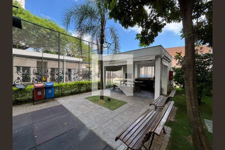 Apartamento à venda com 56m², 2 quartos e 1 vaga Apartamento à venda com 56m², 2 quartos e 1 vagaÁrea comum