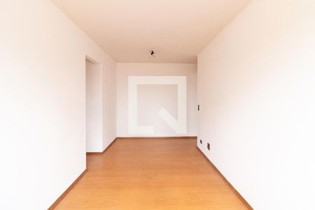 Sala de apartamento à venda com 2 quartos, 48m² em Jardim Bonfiglioli, São Paulo