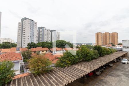 Quarto 1 de apartamento à venda com 2 quartos, 48m² em Jardim Bonfiglioli, São Paulo