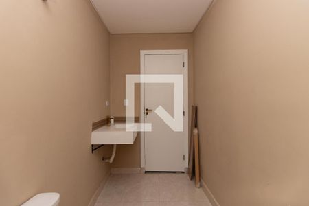 Casa à venda com 151m², 3 quartos e 1 vaga Casa à venda com 151m², 3 quartos e 1 vagaBanheiro Social