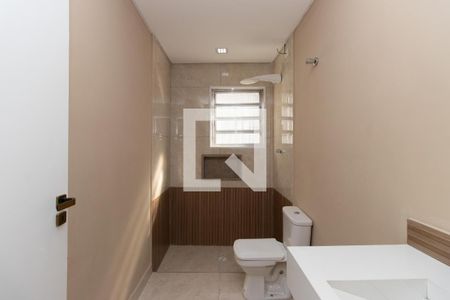 Casa à venda com 151m², 3 quartos e 1 vaga Casa à venda com 151m², 3 quartos e 1 vagaBanheiro Social