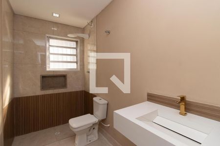 Casa à venda com 151m², 3 quartos e 1 vaga Casa à venda com 151m², 3 quartos e 1 vagaBanheiro Social