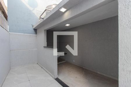 Casa à venda com 151m², 3 quartos e 1 vaga Casa à venda com 151m², 3 quartos e 1 vagaÁrea Externa