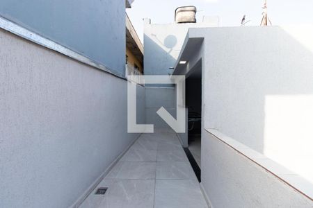 Casa à venda com 151m², 3 quartos e 1 vaga Casa à venda com 151m², 3 quartos e 1 vagaÁrea Externa