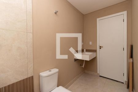 Casa à venda com 151m², 3 quartos e 1 vaga Casa à venda com 151m², 3 quartos e 1 vagaBanheiro Social