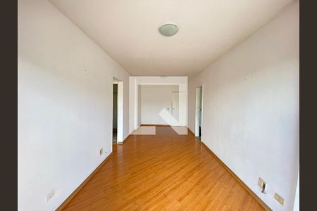 Sala de apartamento à venda com 2 quartos, 66m² em Cachambi, Rio de Janeiro
